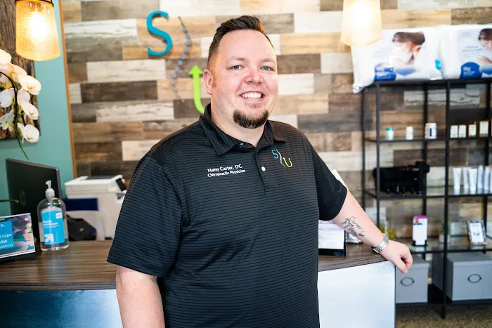 Straight Up Chiropractic Picture 8