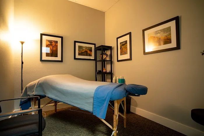 Straight Up Chiropractic Picture 9