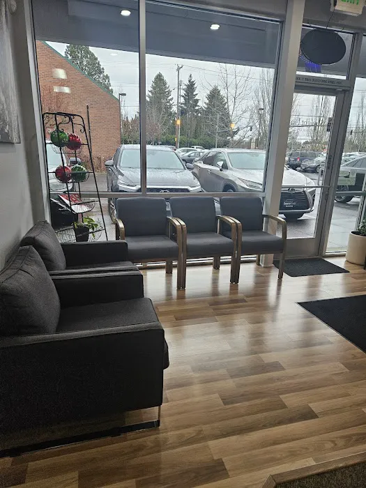 Straight Up Chiropractic Picture 6