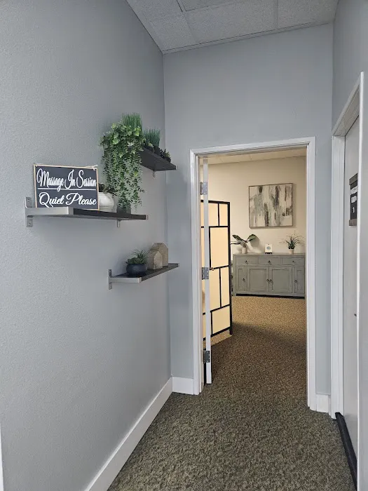 Straight Up Chiropractic Picture 5