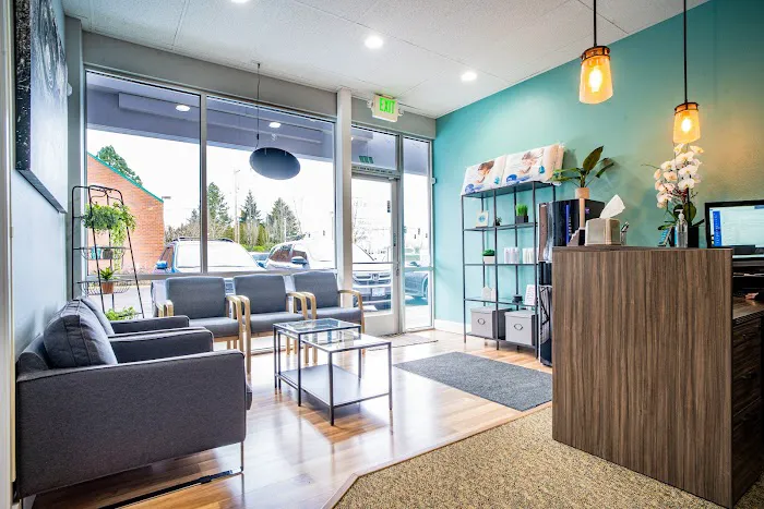 Straight Up Chiropractic Picture 10