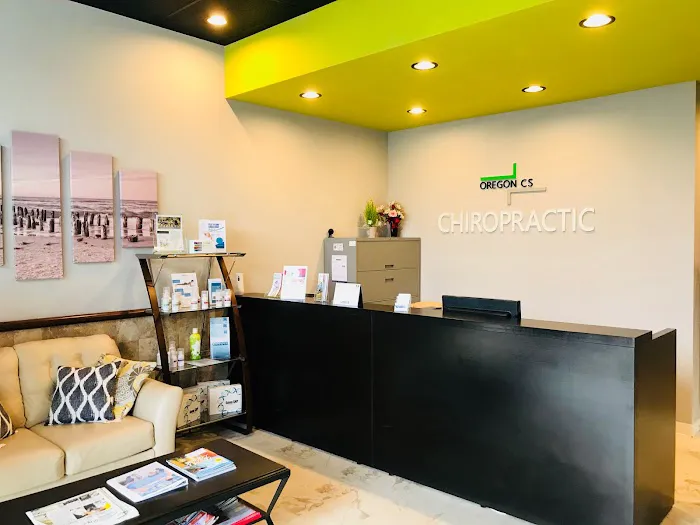OREGON CS Chiropractic Picture 1