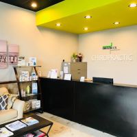 OREGON CS Chiropractic ico