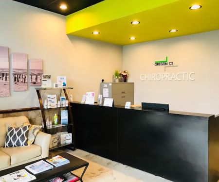 OREGON CS Chiropractic