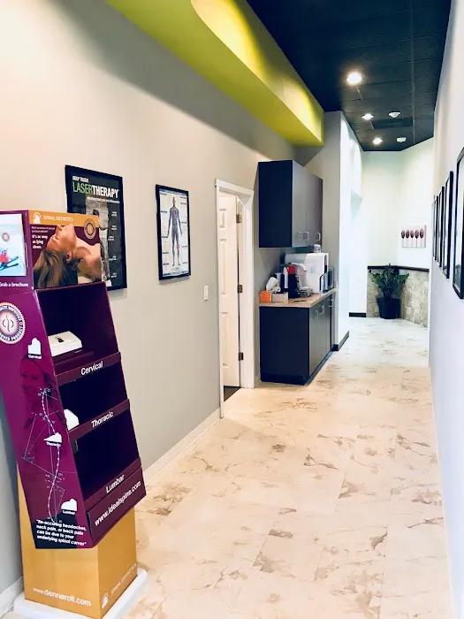 OREGON CS Chiropractic Picture 2