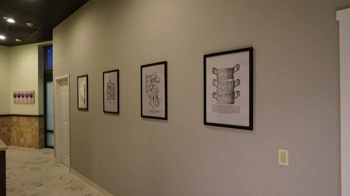 OREGON CS Chiropractic Picture 4