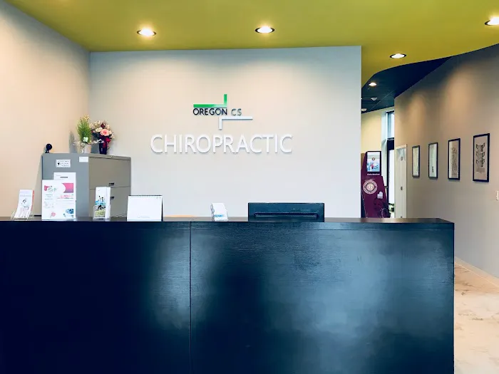 OREGON CS Chiropractic Picture 8