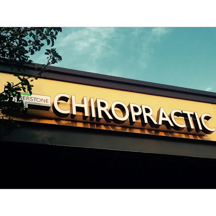 OREGON CS Chiropractic Picture 9