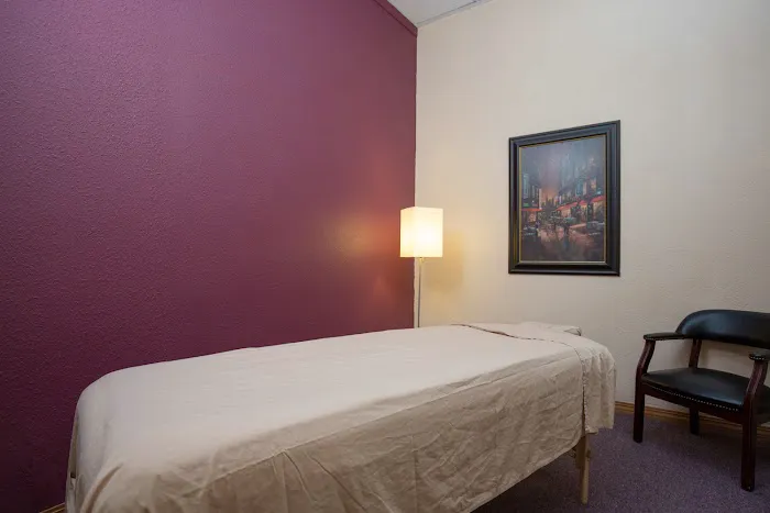 Eric A. Neumann, DC Picture 1