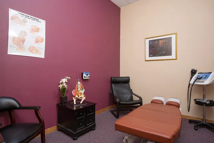 Eric A. Neumann, DC Picture 8