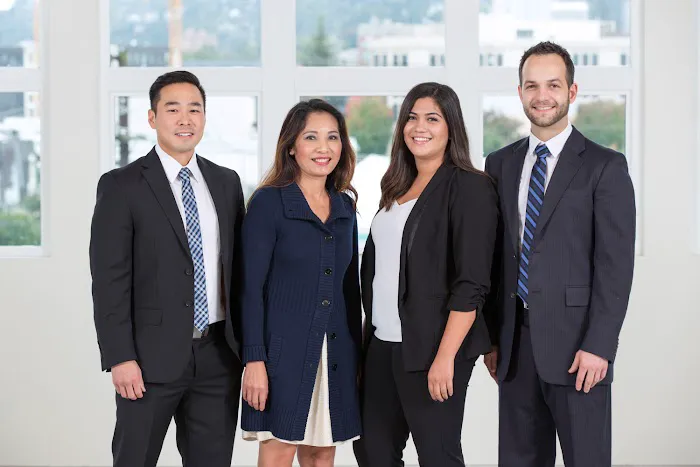 Eric A. Neumann, DC Picture 3