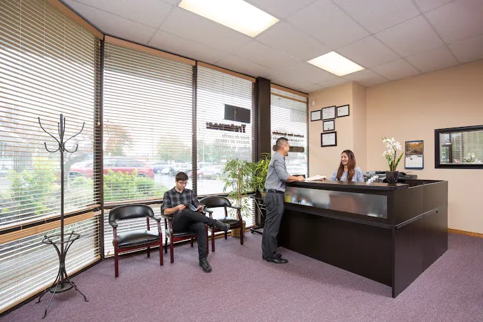 Eric A. Neumann, DC Picture 6