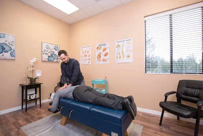 Eric A. Neumann, DC Picture 7