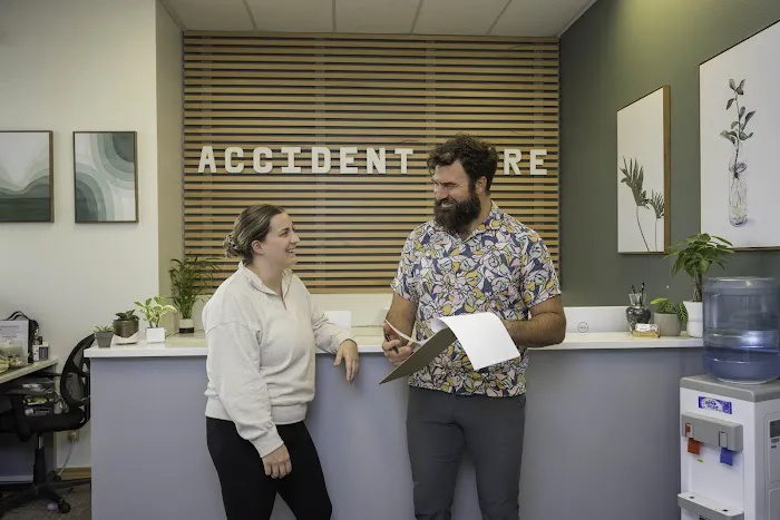 Accident Care Chiropractic Picture 3