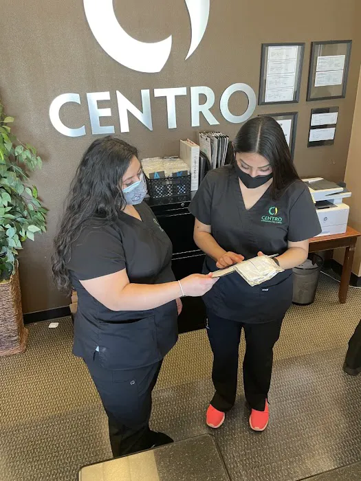 Veeva Chiropractic Clinic - Beaverton/Aloha - (formerly Centro Chiropractic) Picture 8