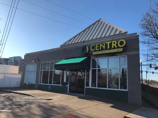 Veeva Chiropractic Clinic - Beaverton/Aloha - (formerly Centro Chiropractic) Picture 6