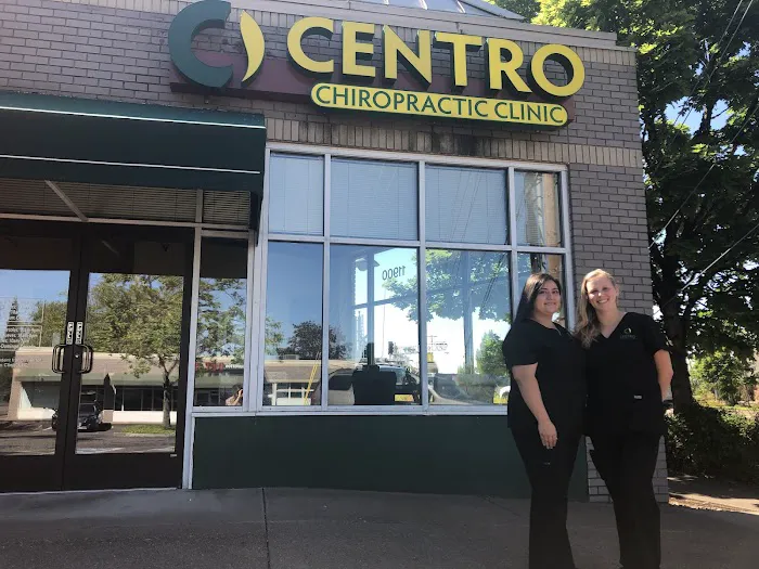 Veeva Chiropractic Clinic - Beaverton/Aloha - (formerly Centro Chiropractic) Picture 10