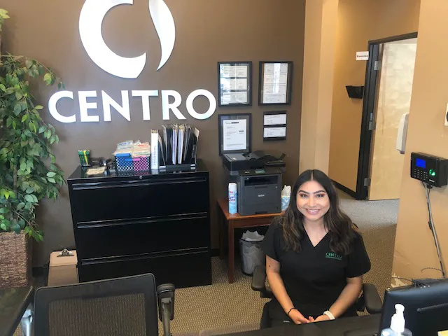 Veeva Chiropractic Clinic - Beaverton/Aloha - (formerly Centro Chiropractic) Picture 3