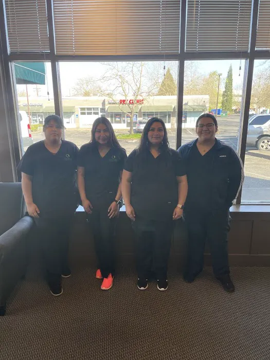 Veeva Chiropractic Clinic - Beaverton/Aloha - (formerly Centro Chiropractic) Picture 9