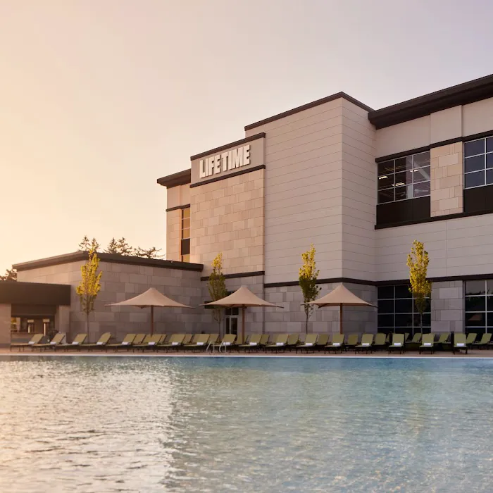 LifeClinic Chiropractic & Rehabilitation - Beaverton, OR Picture 8