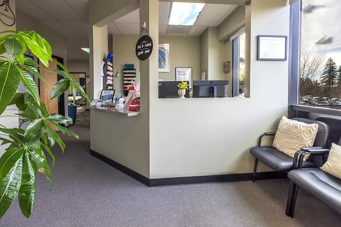 The Wellness Center Beaverton Picture 3