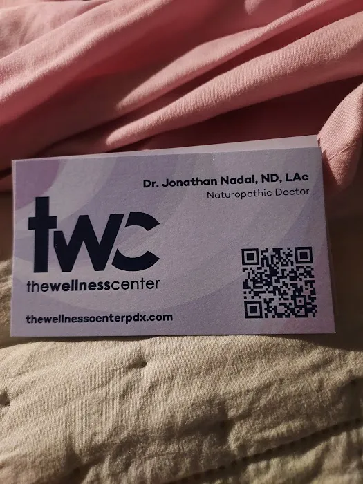 The Wellness Center Beaverton Picture 10