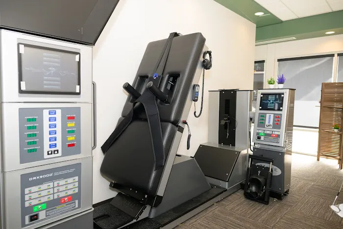 Greater Restoration Chiropractic Picture 3