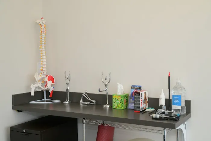 Greater Restoration Chiropractic Picture 2