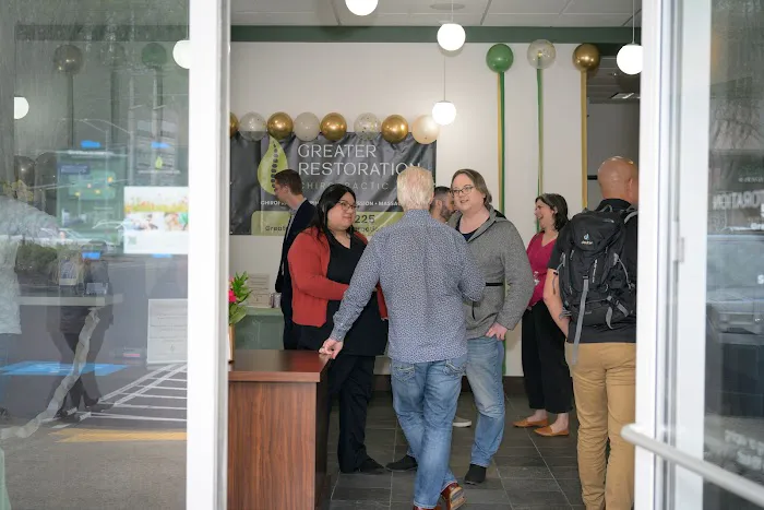 Greater Restoration Chiropractic Picture 4