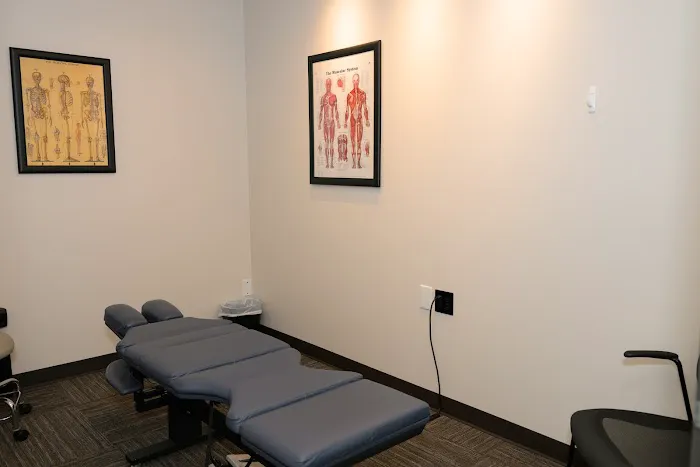 Greater Restoration Chiropractic Picture 1