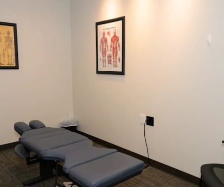 Greater Restoration Chiropractic