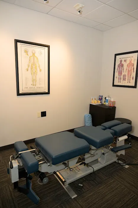 Greater Restoration Chiropractic Picture 6