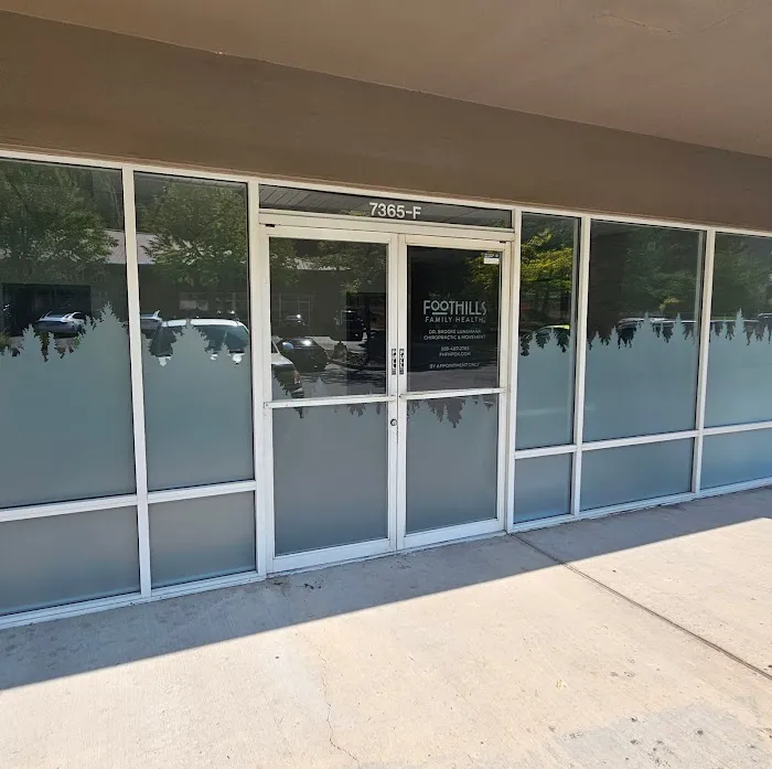 Foothills Family Health Picture 1