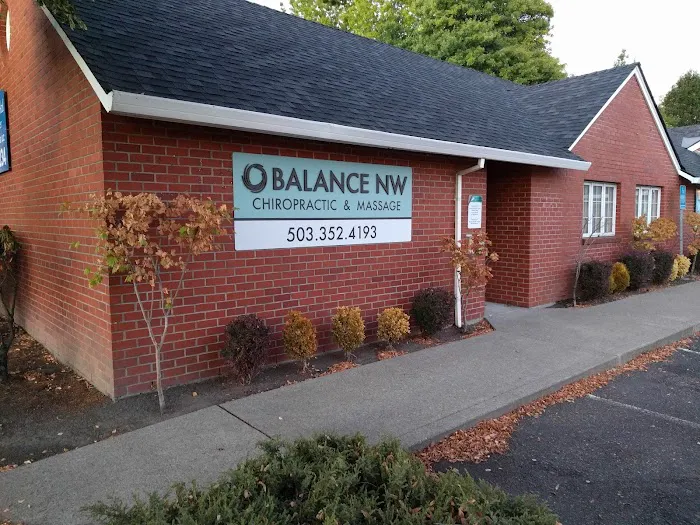 Balance NW Chiropractic and Massage Picture 3