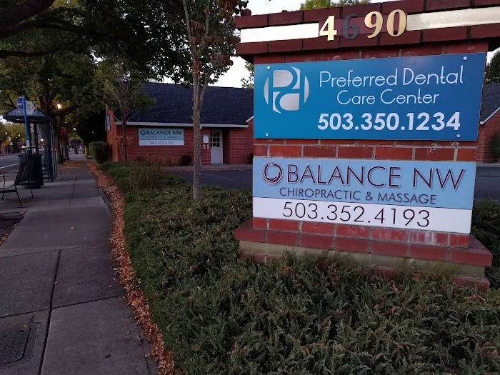 Balance NW Chiropractic and Massage Picture 4