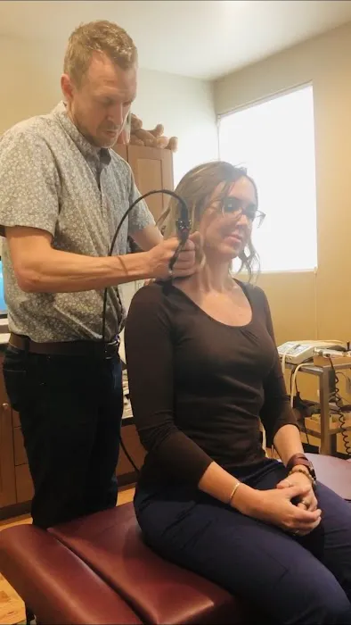 Joseph Lemmon Vance, DC, DACNB Picture 2