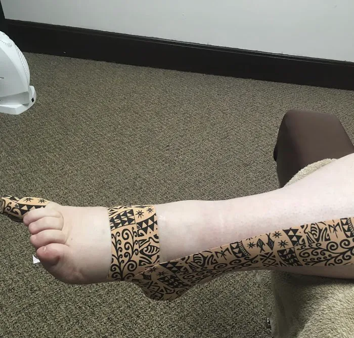 Joseph Lemmon Vance, DC, DACNB Picture 3