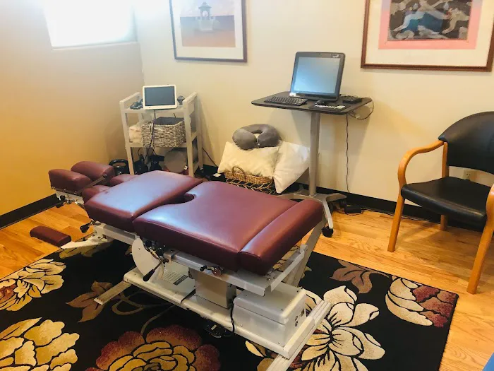 Joseph Lemmon Vance, DC, DACNB Picture 4