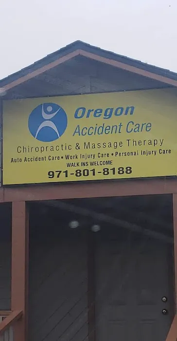 Oregon Accident Care Picture 2