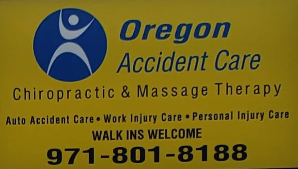 Oregon Accident Care Picture 7