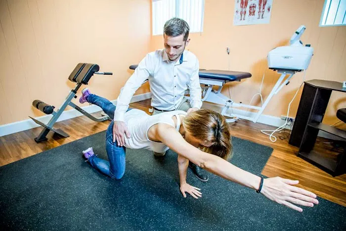 Chiropractic Injury Center Picture 1