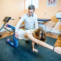 Chiropractic Injury Center ico