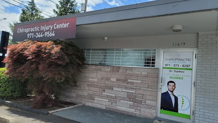 Chiropractic Injury Center Picture 5