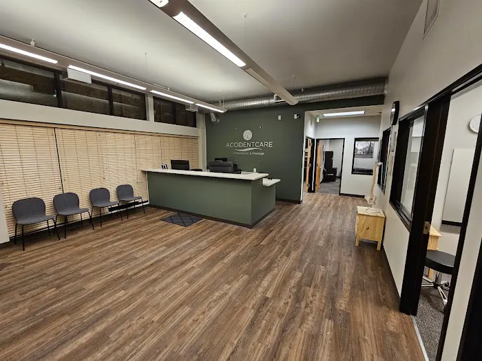 Accident Care Chiropractic Picture 8