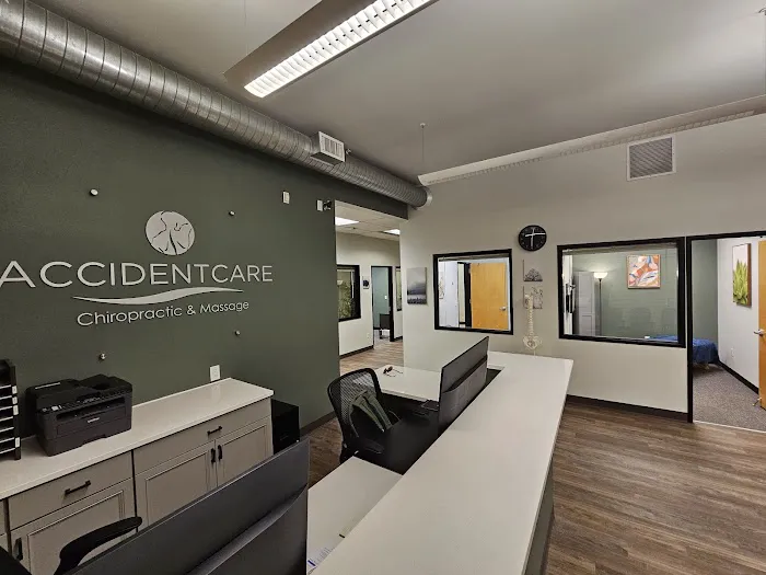 Accident Care Chiropractic Picture 2