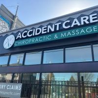 Accident Care Chiropractic ico