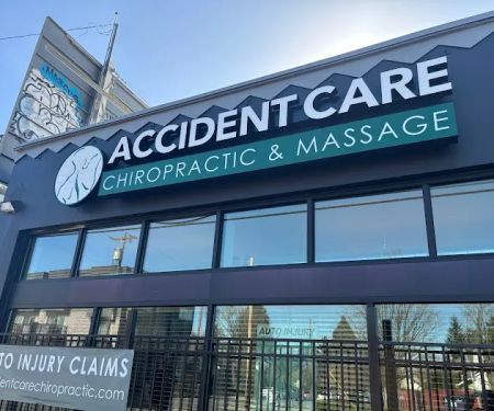 Accident Care Chiropractic