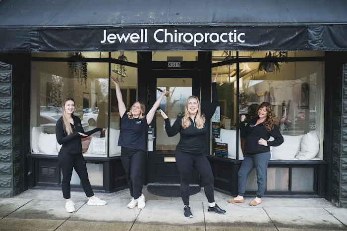 Jewell Chiropractic & Wellness Picture 5