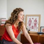Dr. Katie Kanda, DC
