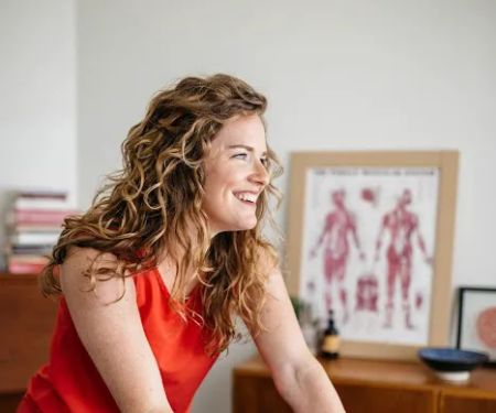 Dr. Katie Kanda, DC